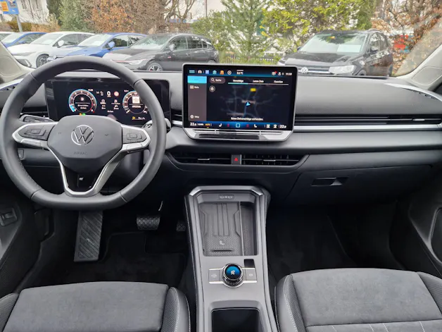 VW T-Roc 1.5 eTSI Style DSG