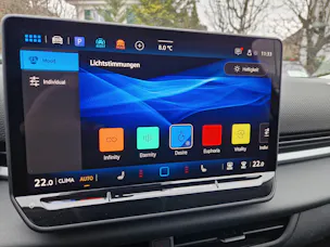 VW T-Roc 1.5 eTSI Style DSG