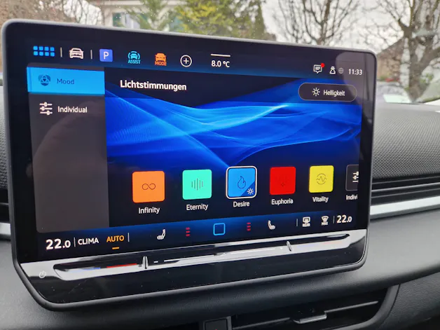 VW T-Roc 1.5 eTSI Style DSG