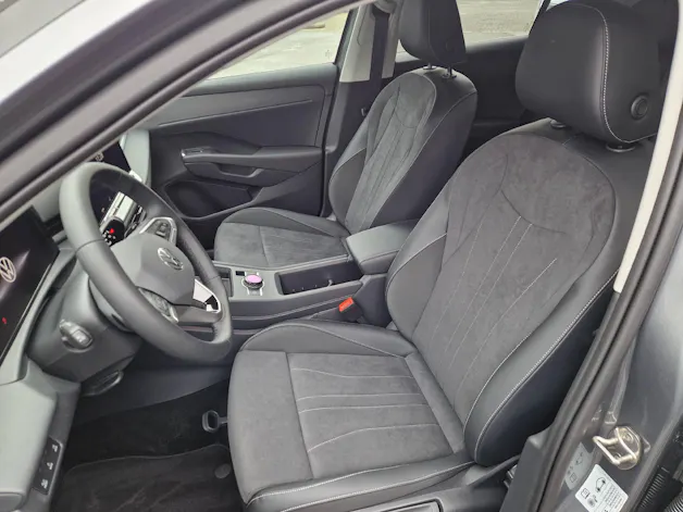 VW T-Roc 1.5 eTSI Style DSG