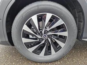 VW T-Roc 1.5 eTSI Style DSG