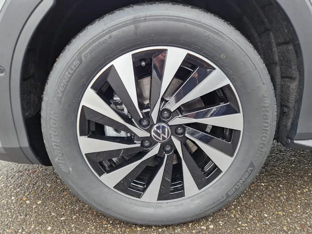 VW T-Roc 1.5 eTSI Style DSG