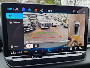 VW T-Roc 1.5 eTSI Style DSG