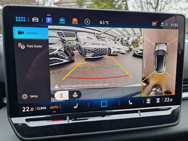 VW T-Roc 1.5 eTSI Style DSG