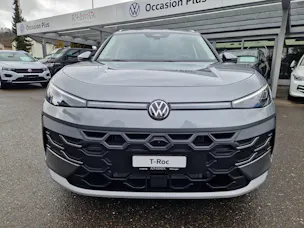 VW T-Roc 1.5 eTSI Style DSG