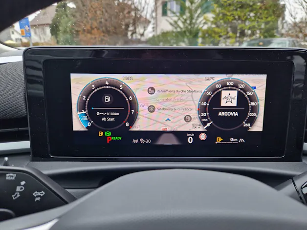 VW T-Roc 1.5 eTSI Style DSG