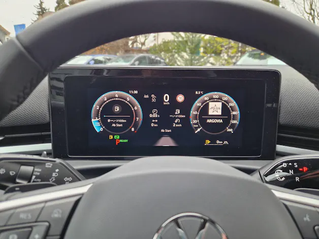 VW T-Roc 1.5 eTSI Style DSG