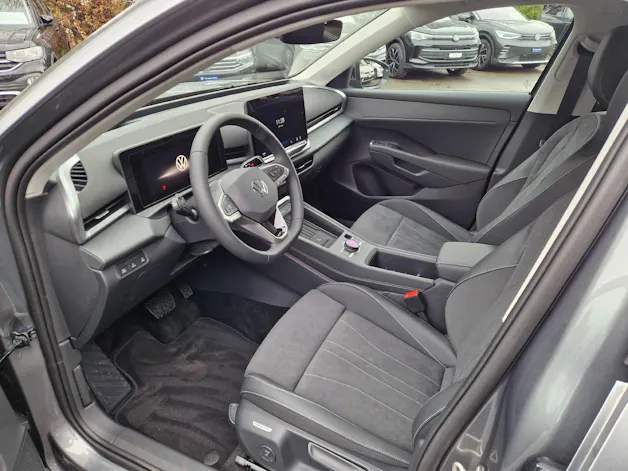 VW T-Roc 1.5 eTSI Style DSG