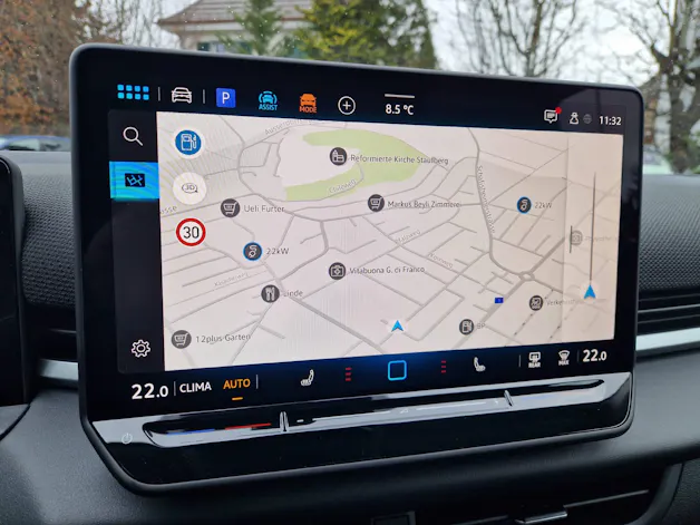 VW T-Roc 1.5 eTSI Style DSG