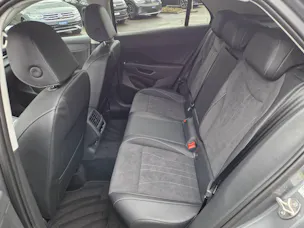 VW T-Roc 1.5 eTSI Style DSG