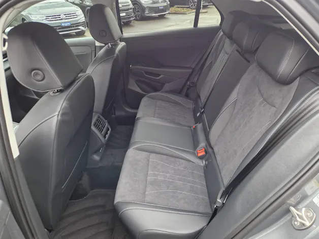 VW T-Roc 1.5 eTSI Style DSG