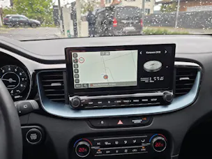 Kia XCeed 1.6 T-GDi Greydition
