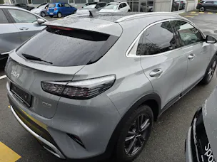 Kia XCeed 1.6 T-GDi Greydition