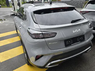Kia XCeed 1.6 T-GDi Greydition
