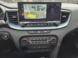 Kia XCeed 1.6 T-GDi Greydition
