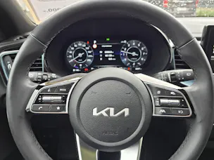 Kia XCeed 1.6 T-GDi Greydition