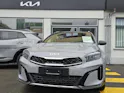 Kia XCeed 1.6 T-GDi Greydition