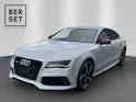 Audi RS7 Sportback 4.0 V8 TFSI quattro T-Tronic