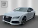 Audi RS7 Sportback 4.0 V8 TFSI quattro T-Tronic