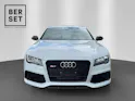 Audi RS7 Sportback 4.0 V8 TFSI quattro T-Tronic
