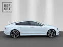 Audi RS7 Sportback 4.0 V8 TFSI quattro T-Tronic