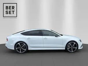 Audi RS7 Sportback 4.0 V8 TFSI quattro T-Tronic
