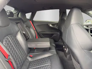 Audi RS7 Sportback 4.0 V8 TFSI quattro T-Tronic