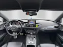 Audi RS7 Sportback 4.0 V8 TFSI quattro T-Tronic