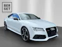 Audi RS7 Sportback 4.0 V8 TFSI quattro T-Tronic