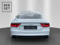 Audi RS7 Sportback 4.0 V8 TFSI quattro T-Tronic