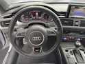 Audi RS7 Sportback 4.0 V8 TFSI quattro T-Tronic