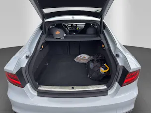 Audi RS7 Sportback 4.0 V8 TFSI quattro T-Tronic