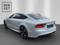 Audi RS7 Sportback 4.0 V8 TFSI quattro T-Tronic