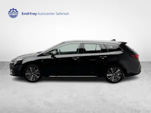 Toyota Corolla Touring Sports 2.0 HSD Trend