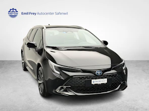 image du véhicule TOYOTA Corolla Touring Sports 2.0 HSD Trend
