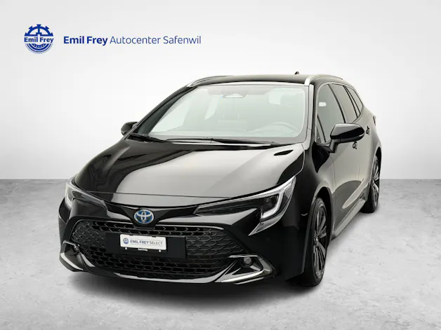 Toyota Corolla Touring Sports 2.0 HSD Trend