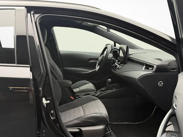 Toyota Corolla Touring Sports 2.0 HSD Trend