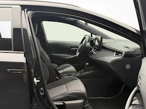image du véhicule TOYOTA Corolla Touring Sports 2.0 HSD Trend