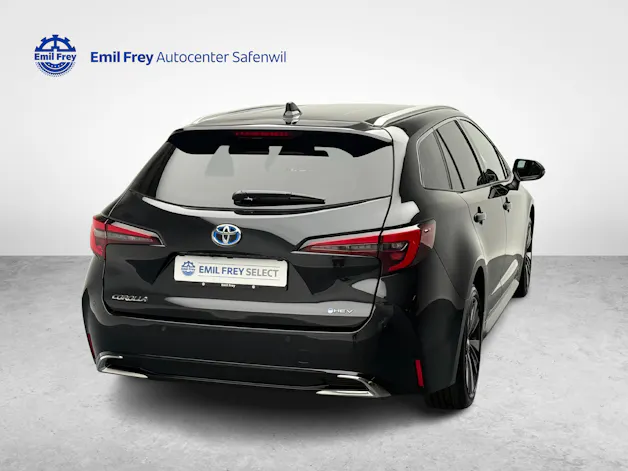 Toyota Corolla Touring Sports 2.0 HSD Trend
