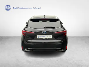 Toyota Corolla Touring Sports 2.0 HSD Trend