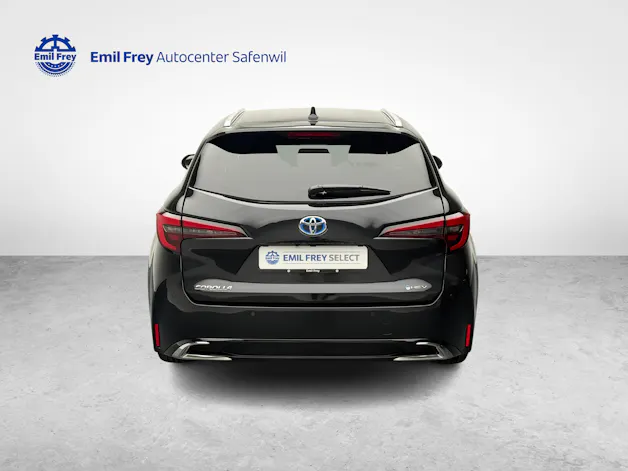 Toyota Corolla Touring Sports 2.0 HSD Trend