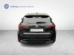 image du véhicule TOYOTA Corolla Touring Sports 2.0 HSD Trend