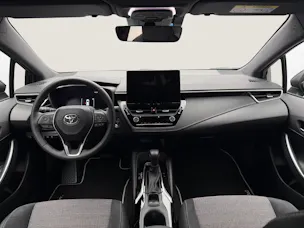 Toyota Corolla Touring Sports 2.0 HSD Trend