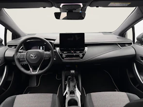 image du véhicule TOYOTA Corolla Touring Sports 2.0 HSD Trend