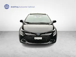 Toyota Corolla Touring Sports 2.0 HSD Trend
