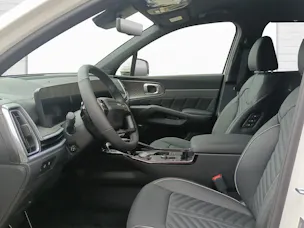 Kia Sorento 2.2 SmartD Style