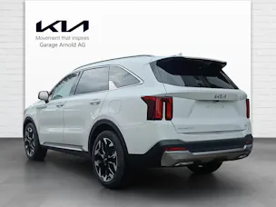 Kia Sorento 2.2 SmartD Style