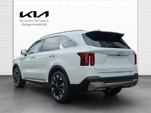Kia Sorento 2.2 SmartD Style