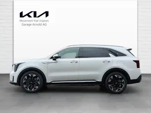 Kia Sorento 2.2 SmartD Style