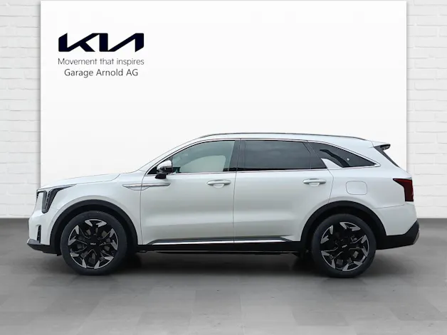 Kia Sorento 2.2 SmartD Style